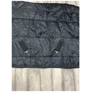 Tapis de haute qualité tapis de cheval d'hiver chaud en polaire lourde tapis de cheval stable imperméable avec logo personnalisé au meilleur prix - Product Image 5