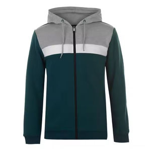 OEM vente en gros personnaliser top vente Streetwear coupe-vent ensemble de survêtements d'hiver pour hommes personnalisé mode respirant - Product Image 5