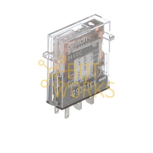 Omron G7T1112SDC24121 - Nuovo - Product Image 1