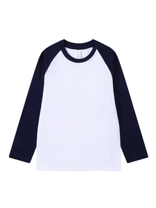 Fabricante al por mayor camisetas de alta calidad logotipo personalizado en blanco puro algodón camiseta de hombre para hombre - Product Image 3