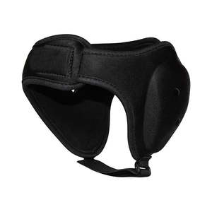 Protector de Orejas Ajustable de Algodón Ligero con Logotipo y Color Personalizados para Lucha Libre, Jiu Jitsu, BJJ y Grappling - Product Image 5