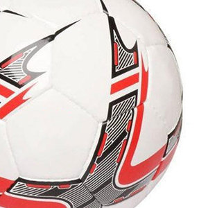 Professional Hand Stitched Futsal Soccer <b>Ball</b> – Durable Textured Surface, Low Bounce, <b>Training</b> & Match Football Made In Pakistan - Product Image 5