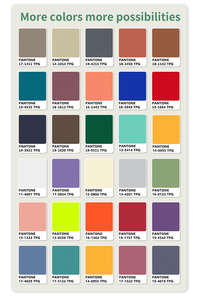 Sweat à capuche surdimensionné 100% coton pour hommes, sweat-shirt uni vierge avec poids lourd 500GSM veste à capuche épaisse - Product Image 5