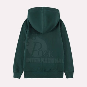 Sudadera con capucha para hombre, con logotipo personalizado, color blanco, informal, a la moda, estilo Hip Hop, deportiva, de cara completa, con cremallera, 2022 - Product Image 3