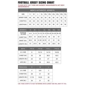 Camiseta de fútbol Premium Camiseta de fútbol personalizable para equipos Kit de fútbol Equipo de fútbol personalizado Camiseta de fútbol americano personalizada - Product Image 3