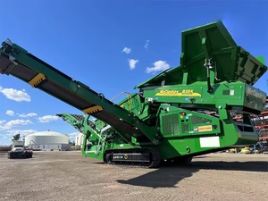 Nouvel équipement minier lourd MCCLOSKEY R105 d'origine avec moteur et pompe 23000 kg - Product Image 4