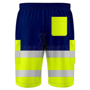 Cheap Price <b>Men</b> <b>Working</b> <b>Shorts</b> Pakistan Made <b>Men</b> <b>Working</b> <b>Shorts</b> Premium Quality <b>Men</b> <b>Working</b> <b>Shorts</b> - Product Image 2