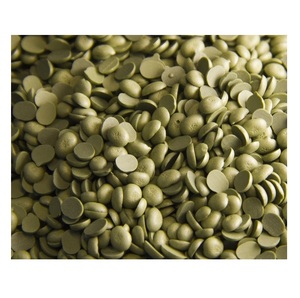 ซัลเฟอร์แบบเม็ดซัลเฟอร์อัดเม็ดมีกำมะถันเกรดเป็นก้อนซัลเฟอร์ - Product Image 1