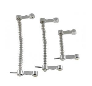 Kit de mordaza bucal canina Kit de instrumentos de sujeción Kit de 4 piezas - Product Image 4