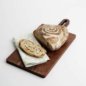 เขียงไม้อเนกประสงค์จากเวียดนาม - Product Image 2