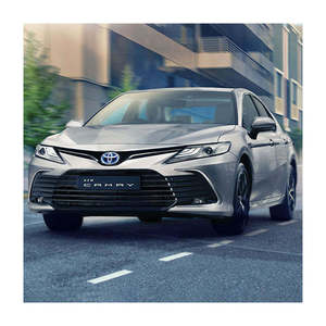 Mejor coche limpio 2021 T o Y o T AI C o l o r a, V e n z a, C a m r y coche para la venta - Product Image 2