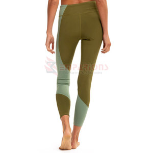 Leggings Casuales Ligeros para Mujer 2025, Calidad Premium, Spandex y Poliéster Transpirable, Cintura Media, Logotipo Personalizado, Servicio OEM - Product Image 6