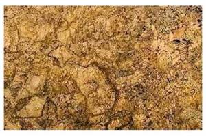 Compre azulejos de granito de oro de Alaska duraderos a precio asequible para cocina, baño y uso en exteriores - Product Image 6