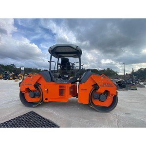 HAMM HD+70IVV HF 2024 en Nueva Condición - Product Image 3