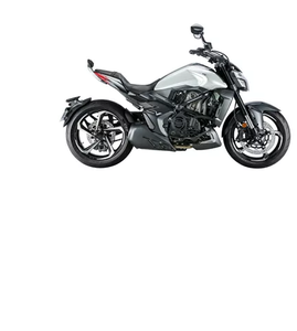 Offre Spéciale : Nouvelle Moto ZONTES R350 2025 avec Garantie de 2 Ans, Prête à être Expédiée Immédiatement - Product Image 2