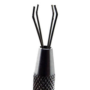 เจาะถือ3มม. ถึง8มม. เครื่องมือสแตนเลสลูกบอล Grabber เจาะ Medic Instruments เครื่องมือเจาะร่างกายเครื่องมือเครื่องประดับ - Product Image 3