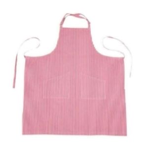 Nouveauté Tablier de nettoyage de cuisine sans manches en coton biologique 100% écologique pour adultes vente en gros pour la cuisine - Product Image 2