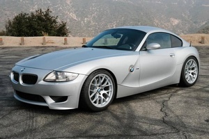 Se Vende: Z4M Coupé y Roadster Usados, Años 2016-2026, 2 Plazas, Sedanes con Faros Halógenos, Neumáticos R17, Volante a la Izquierda, Gasolina - Product Image 6