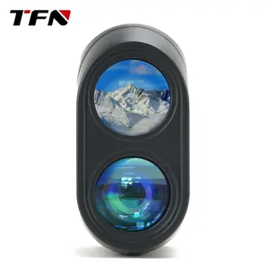Télémètre <span class=keywords><strong>Laser</strong></span> TFN TAK Télescope Distance Vitesse Hauteur Angle Mesure Extérieure Télémètre de Haute Précision - Product Image 6