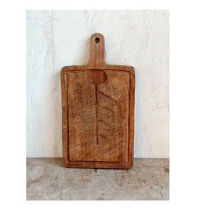 Vente chaude planche à découper en bois planche à découper pour petit déjeuner plateau de service planche à découper alimentaire à un taux raisonnable - Product Image 1