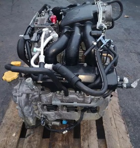 Motor Usado EZ36 3.6L en Venta, Disponibilidad Mundial - Product Image 3