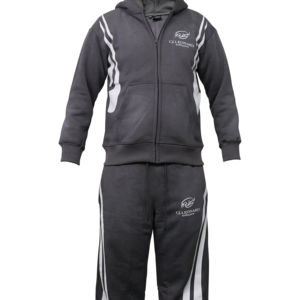 ชุดวอร์มสำหรับผู้ชายชุดเล่นฟุตบอลมีซิปสำหรับผู้ใหญ่ชุดวอร์มกีฬาฤดูหนาวฤดูใบไม้ร่วง - Product Image 1