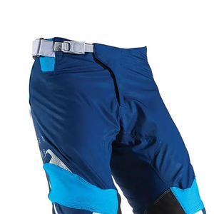 2025 nueva llegada hecho a medida OEM diseño MTB pantalón para carreras motocicleta de alta calidad textil Racing MTB pantalón - Product Image 5