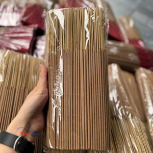 Vietnam 100% Bâtonnets d'encens en bois d'agar thérapeutique biologique Fraîcheur naturelle Encens Oud Bâton d'encens en bois d'oud - Product Image 2