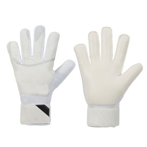 Gants de gardien de but en cuir personnalisés de haute qualité pour Football Football Sport gant de gardien de but de qualité supérieure en gros avec oem - Product Image 1