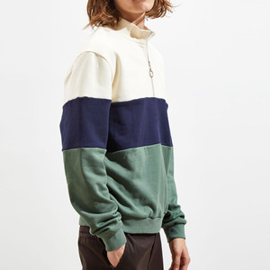 Hombres French Terry 100% algodón sudaderas con capucha máscara oculta Oversized Fit Hoodie hombres 100% algodón Oversize sudaderas chándal - Product Image 6