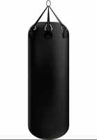 Vente chaude = sac de boxe boxe poids lourd sur mesure sac de boxe Fairtex Logo personnalisé