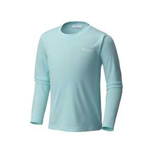 T-shirt à manches longues pour hommes, en soie de glace fine, respirant, haute élasticité, séchage rapide, absorption de l'humidité, vêtements de sport - Product Image 2