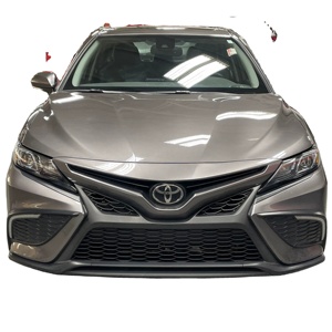 โตโยต้า แคมรี่ SE ปี 2023 มือสอง สภาพดี - Product Image 1