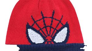 Unisexe 2025 Hiver Jacquard Tricoté Acrylique Bonnets Personnalisé Noir Rouge Chapeau avec Manchette Mohair 100% Coton En Vrac Vêtements de Plage pour Hommes - Product Image 5