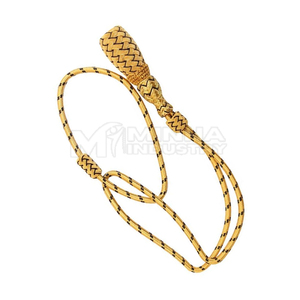 Nudo de espada combina durabilidad y diseño clásico para espadas formales y de exhibición Nudo de espada - Product Image 5