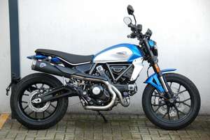 Scrambler 800 de haute qualité (Motocyclette) - Product Image 3