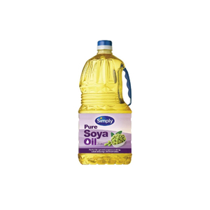Huile de soja raffinée non-OGM, dégommée, fractionnée, qualité alimentaire, bouteille en plastique de 5 L - Product Image 3