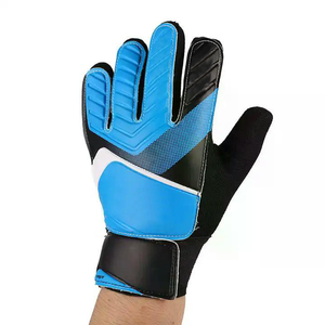 Gants de gardien de but de football professionnels à forte adhérence, super doux, en latex épais - Product Image 6