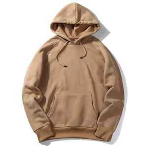 Nouveauté, sweat-shirt unisexe à capuche personnalisé pour homme, coupe classique, coton lourd de 430 grammes, poche kangourou, qualité supérieure, hiver - Product Image 1