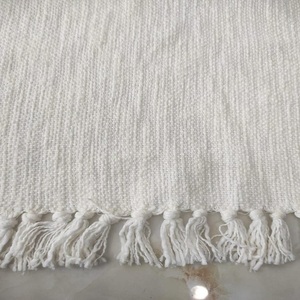 Thoải mái sang trọng và mềm mại ném và Chăn bộ sưu tập dệt ném dễ dàng để gấp cho nhà ấm áp và phong cách trong ném - Product Image 4