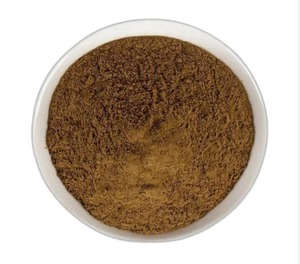Extracto de Hojas de Senna en Polvo de Alta Potencia, 20% Sennosides, por Estándar UV, Extracto Herbal de Cassia Angustifolia - Product Image 3