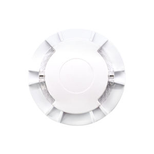 Geleneksel kablolu ısı detektörü 2 teller sertifikalı Alarm ısı sensörleri yangın alarmı sistemi fabrikadan ev - Product Image 2