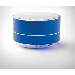 Haut-parleur sonore 3W en aluminium pour présentations et merchandising de produits - Product Image 5