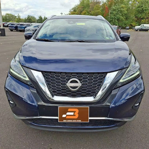 Usado 2023 Nissan-n Murano Platinum AWD inteligente sin accidentes disponible para la venta - Product Image 1