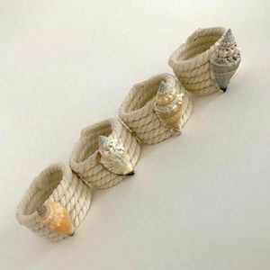 Wholesale <b>Cheap</b> Price Rhinestone Bling Napkin <b>Ring</b> Rattan Napkin Buckle for <b>Wedding</b> Place Setting Serviette Decor - Product Image 2