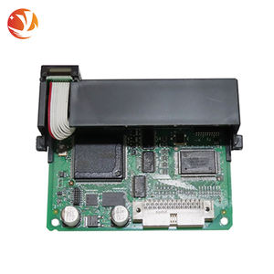 Золотой продавец, Контроллер программирования plc, G6L-CUEC модуль контроллера PLC, новый оригинальный склад - Product Image 4