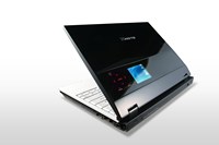 Laptop Bekas Berkualitas Tinggi I7-7th 16GB/128GB Layar TFT 12.2" Antarmuka VGA untuk Kantor