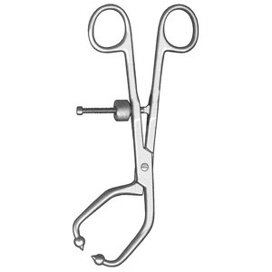 Instrumentos quirúrgicos ortopédicos de punta de calidad superior para procedimientos médicos de precisión Acero inoxidable de alta calidad duradero - Product Image 3