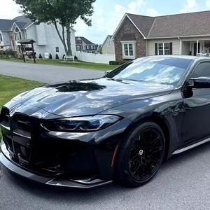 BMW M4 2023 Impecable, Coupé Deportivo Usado Premium en Excelentes Condiciones - Product Image 5