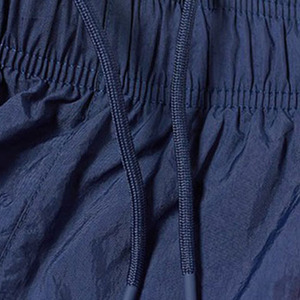 Short en nylon personnalisé pour homme avec poche zippée Short cargo d'été respirant Pantalon court d'entraînement Short cargo surdimensionné - Product Image 5